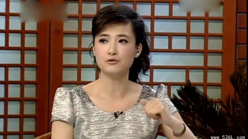 央视主持人桑晨近况如何?桑晨有老公吗