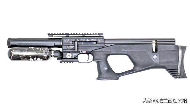 飓风战魂2最值得买的（飓风王子2双罐紧凑型PCP）(1)