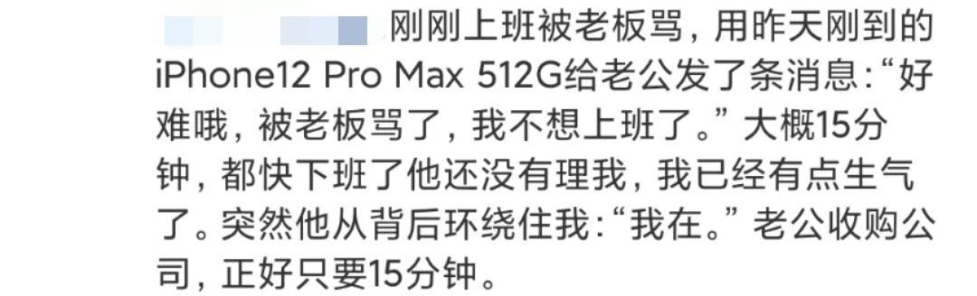 如何通俗地解释凡尔赛文学(让网友集体上头的)(22)