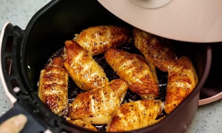 空气炸锅是做什么用的可以做什么