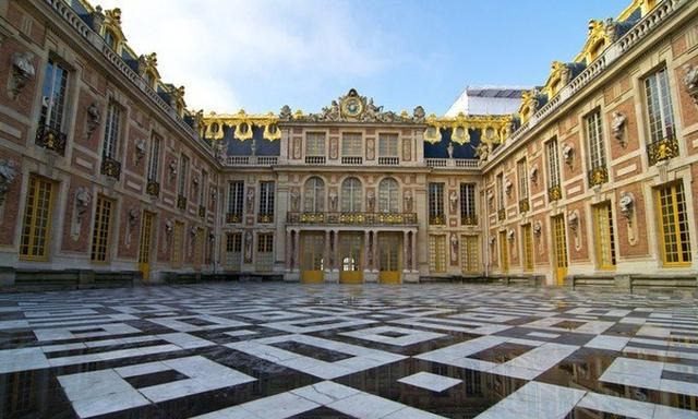 凡尔赛文学什么梗，凡尔赛文学家什么梗？图3