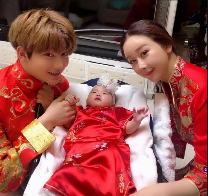 相差18岁的“姐弟恋”，不顾反对结婚，婚后生活不如想象中美好