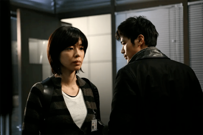 四场谋杀情欲惨烈尺度炸裂 这部韩国老片颠覆三观