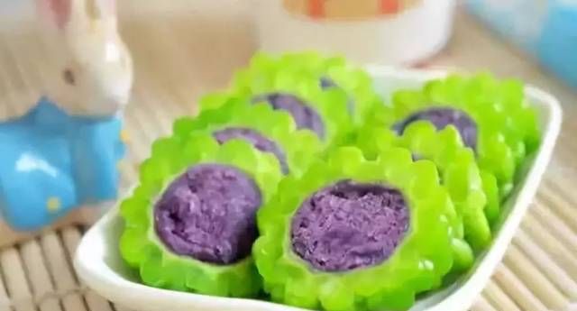 二十四节气吃什么传统美食