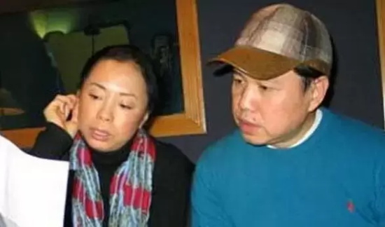 黄绮珊的前夫是谁（黄绮珊与前夫和现任的感情经历）