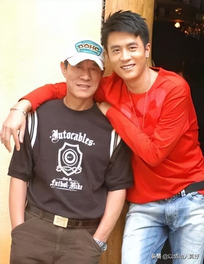 不简单的王灿：胜过丈夫爱过的6位女星，没要他一分钱戴600万金表