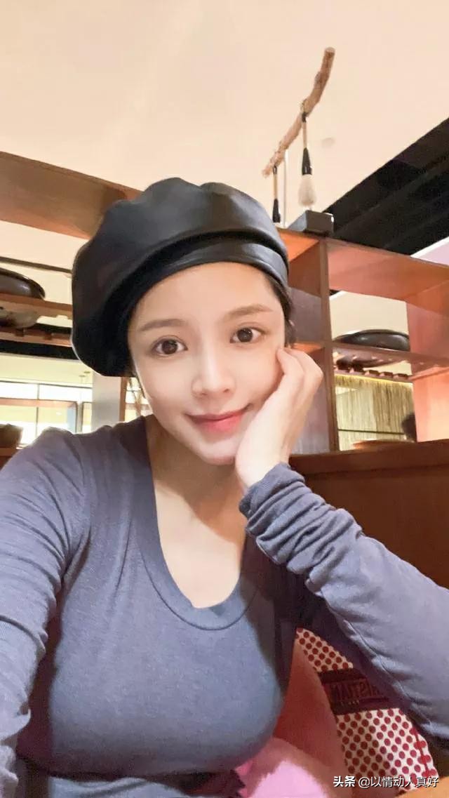 不简单的王灿：胜过丈夫爱过的6位女星，没要他一分钱戴600万金表