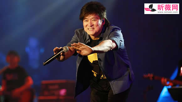 周华健经典歌曲10首 周华健经典歌曲100首