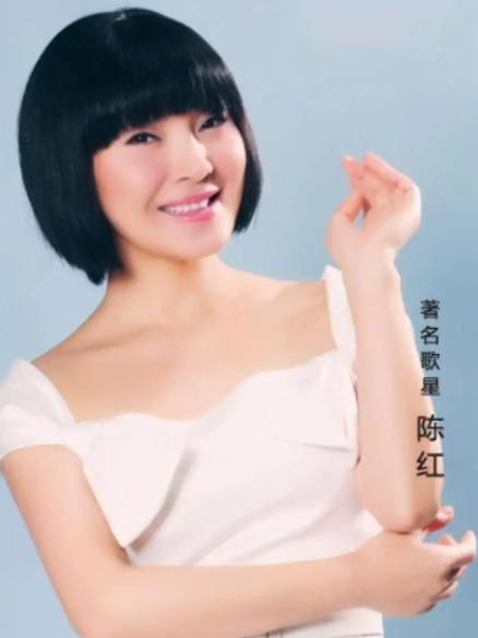 常回家看看陈红年轻时的盛世容颜（掏空丈夫12亿财产）(8)