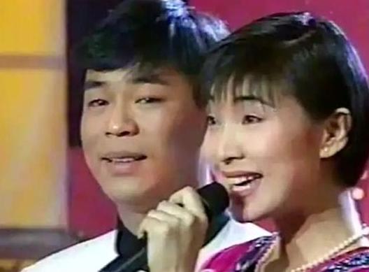 常回家看看陈红年轻时的盛世容颜（掏空丈夫12亿财产）(12)