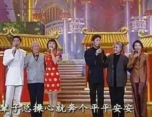 常回家看看陈红年轻时的盛世容颜（掏空丈夫12亿财产）(20)