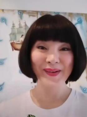 常回家看看陈红年轻时的盛世容颜（掏空丈夫12亿财产）(43)