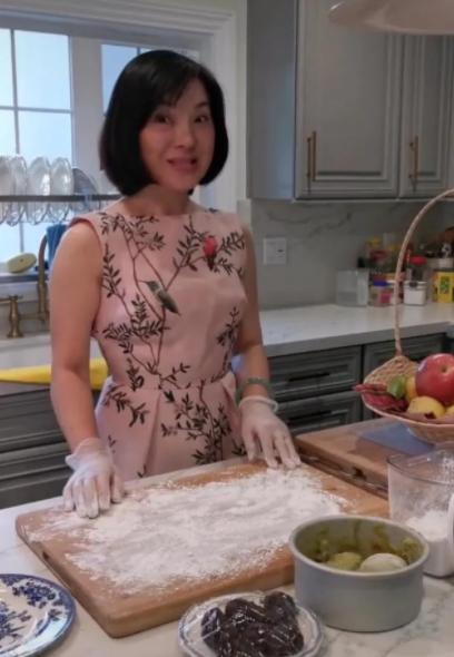 常回家看看陈红年轻时的盛世容颜（掏空丈夫12亿财产）(4)