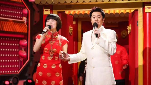 常回家看看陈红年轻时的盛世容颜（掏空丈夫12亿财产）(2)