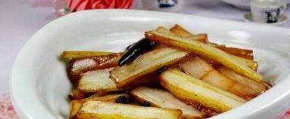 开阳白菜是什么菜系