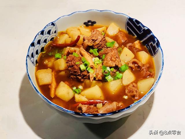 工作餐食谱推荐（上班族工作餐的20种打开方式）(13)