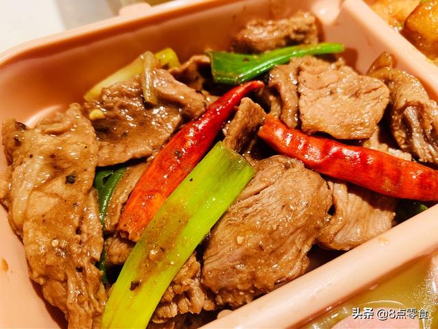 工作餐食谱推荐（上班族工作餐的20种打开方式）(5)