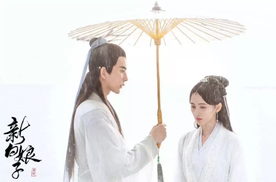 肖战主演的影视作品有哪些(盘点肖战十部高分影视作品)