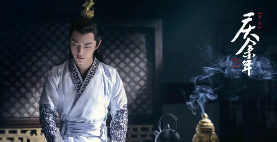 肖战主演的影视作品有哪些(盘点肖战十部高分影视作品)