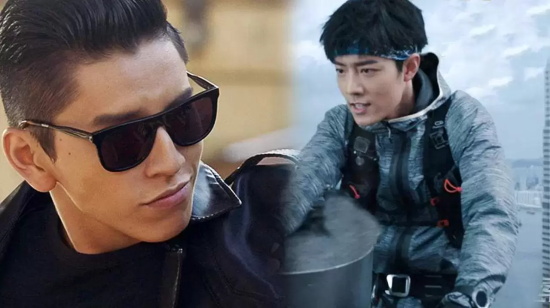 肖战主演的影视作品有哪些(盘点肖战十部高分影视作品)