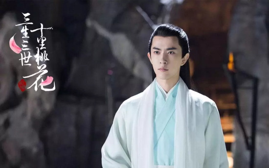 肖战主演的影视作品有哪些(盘点肖战十部高分影视作品)