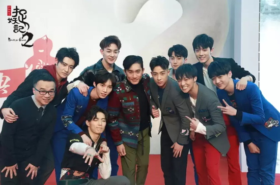 肖战主演的影视作品有哪些(盘点肖战十部高分影视作品)