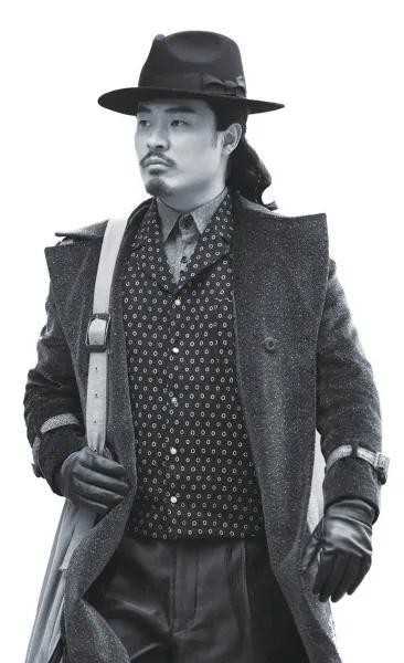 张睿的女朋友叫什么（五阿哥张睿新恋情曝光）