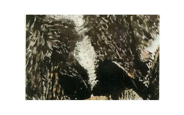 意识解离的表现