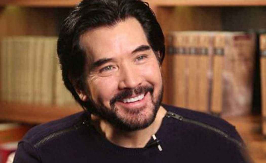 费翔：永远是国人心中的一把火