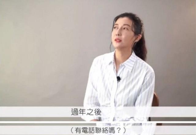 吴绮莉放弃女儿吴卓林（吴绮莉喊女儿回家后）(5)