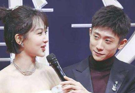 张一山低调宣布恋情，不是杨紫而是她，他俩还有这层关系！