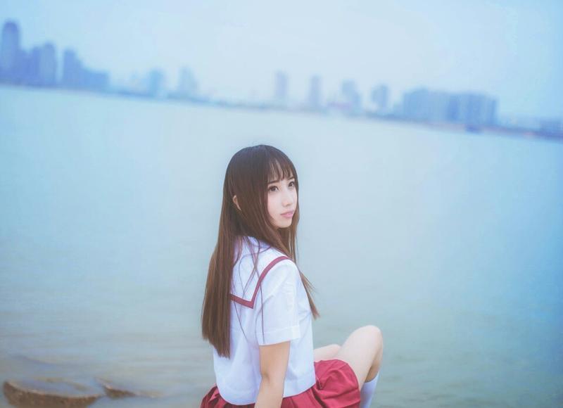 不懂得表达感情的人，只能走很长的路