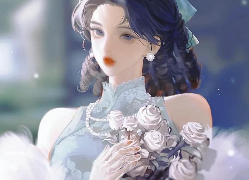 无恋爱经验的女孩表现是什么