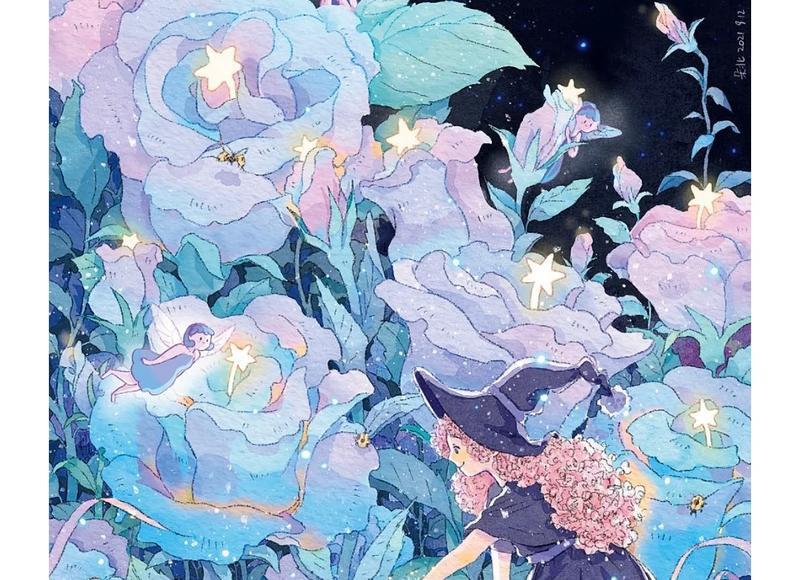 冬天没人牵手的视频(很多人牵手图片)