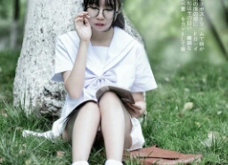 看起来可怜的人