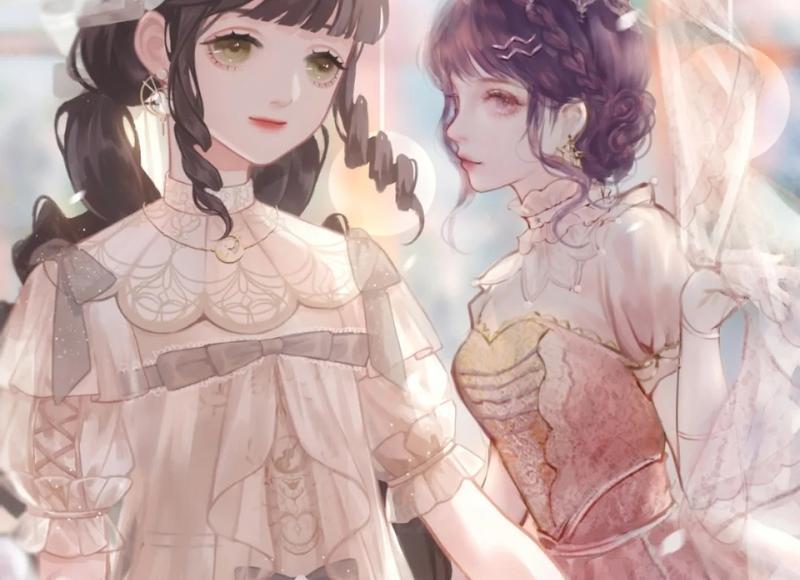 明明爱着你却不能爱你