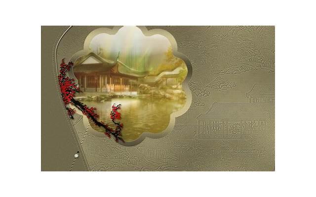 青山绿水唯美短语(青山绿水入画中…艰难困苦品人生) 青山绿水唯美短语(青山绿水入画中…艰难困苦品人生)