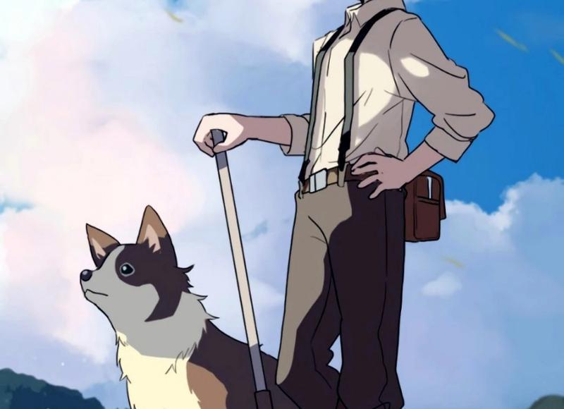 平衡理性和感性的议论文