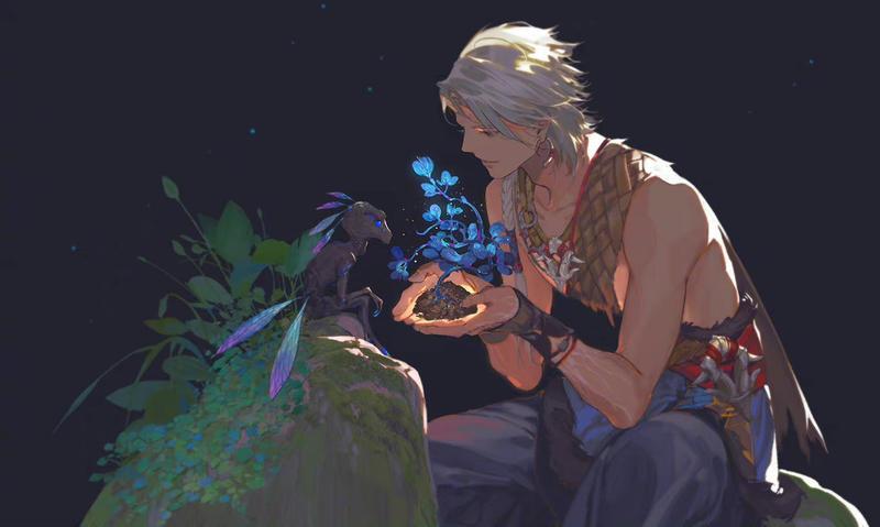 迈开腿我想尝尝你的味道