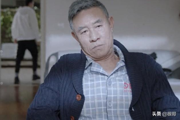 杜淳个人简介及资料(燃烧中的50后有杜淳的父亲)(2)