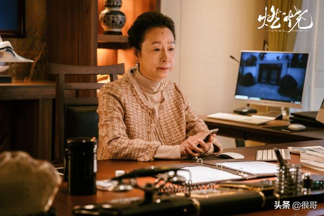 杜淳个人简介及资料(燃烧中的50后有杜淳的父亲)(1)