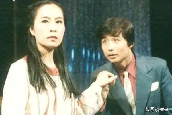 杜淳个人简介及资料(燃烧中的50后有杜淳的父亲)(7)