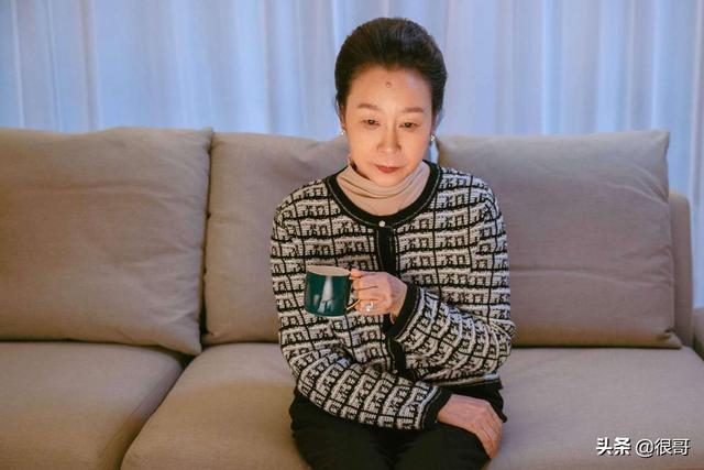 杜淳个人简介及资料(燃烧中的50后有杜淳的父亲)(6)