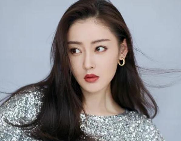 娱乐张天爱老公是谁图片结婚了吗 张天爱徐开聘恋情 2