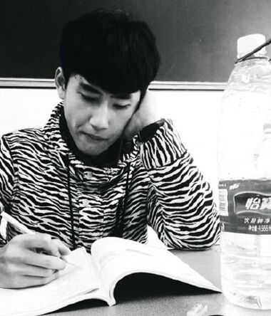 变形计何沛函个人资料QQ微博 何沛函女朋友是谁