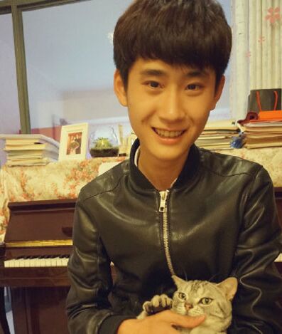 变形计何沛函个人资料QQ微博 何沛函女朋友是谁