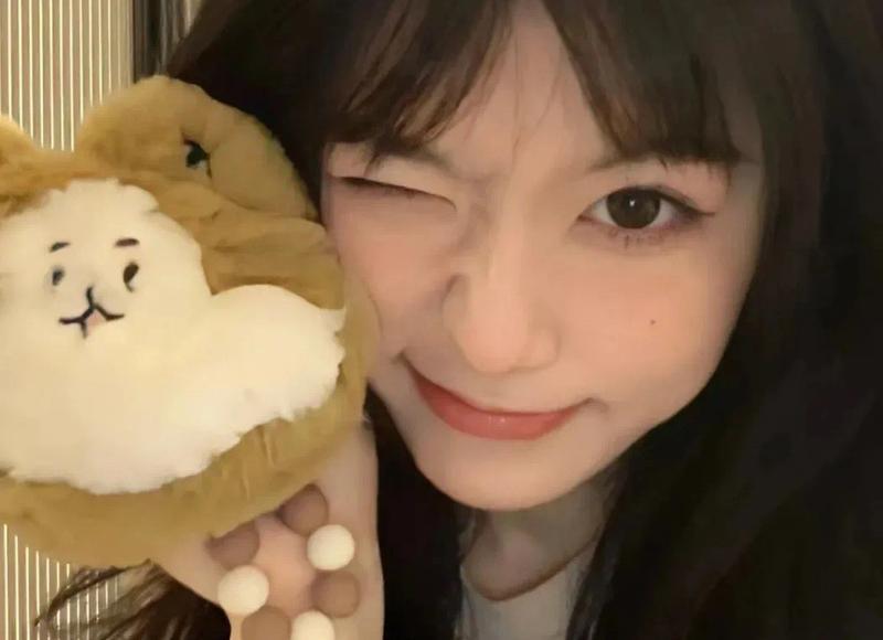 女生初吻后的三大表现，遇到这样的女生要珍惜