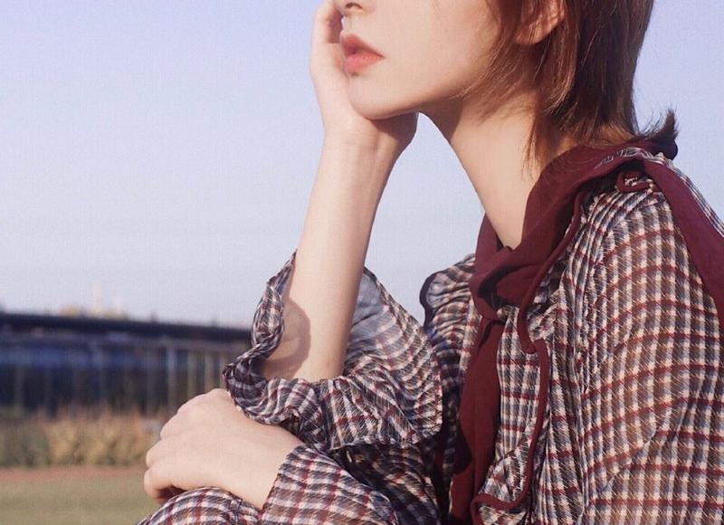 你有没有默默的暗恋两年(暗恋终究是一场自我感动)