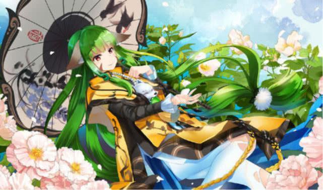 狐妖：涂山容容将开启感情线，实力被曝光，三少：打不过打不过