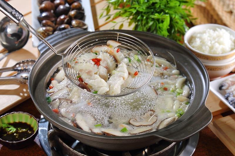 龙胆石斑鱼怎么吃最好吃